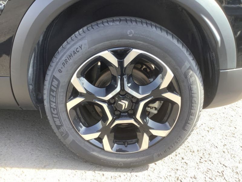 Citroën C5 Aircross Hybride 145 e-DCS6 Max