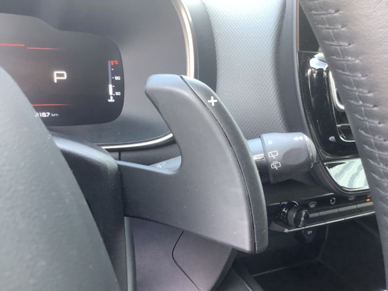 Citroën C5 Aircross Hybride 145 e-DCS6 Max