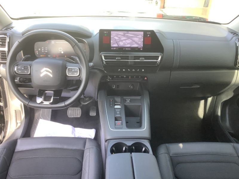 Citroën C5 Aircross Hybride 145 e-DCS6 Max