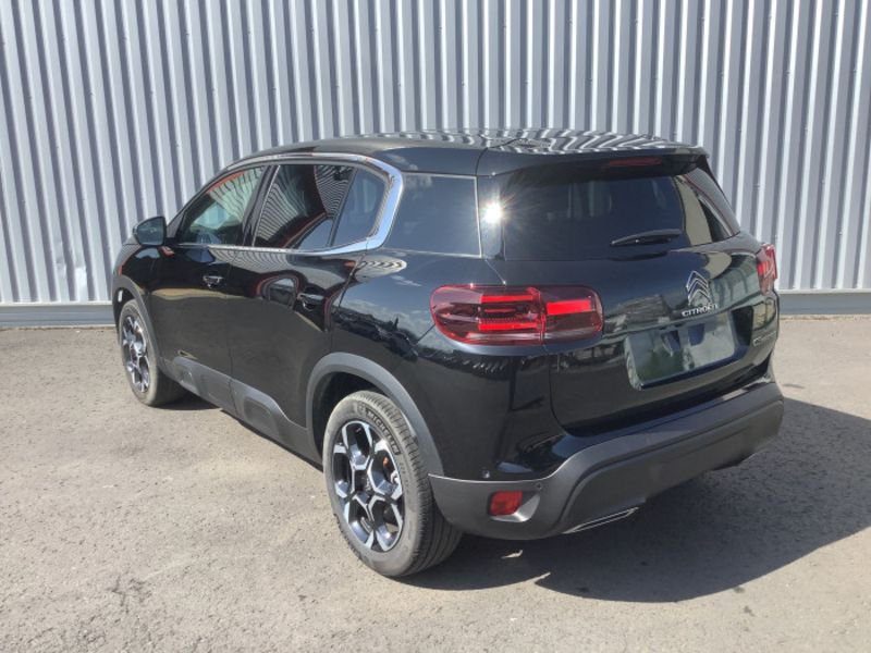 Citroën C5 Aircross Hybride 145 e-DCS6 Max