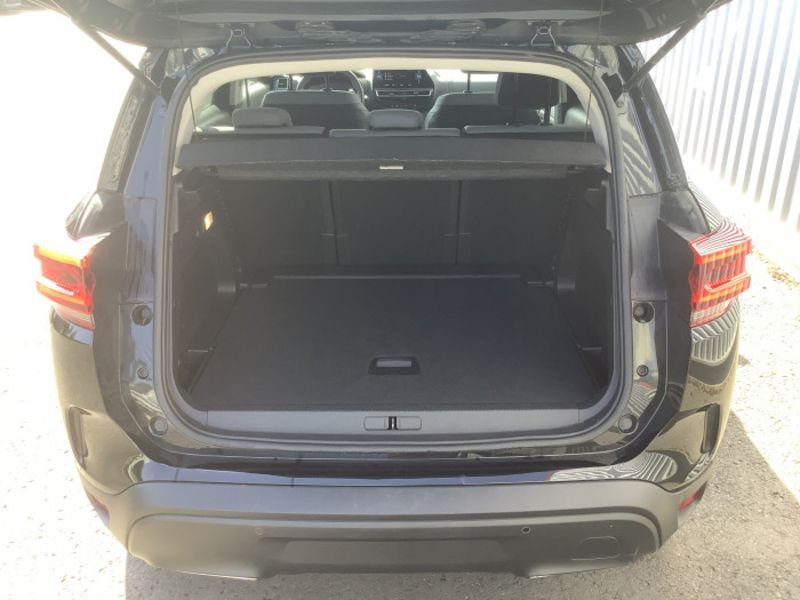 Citroën C5 Aircross Hybride 145 e-DCS6 Max