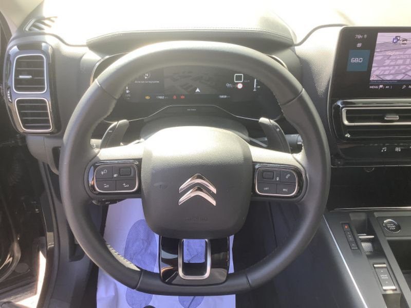 Citroën C5 Aircross Hybride 145 e-DCS6 Max