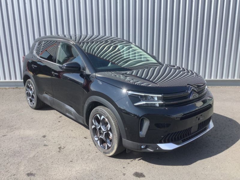 Citroën C5 Aircross Hybride 145 e-DCS6 Max