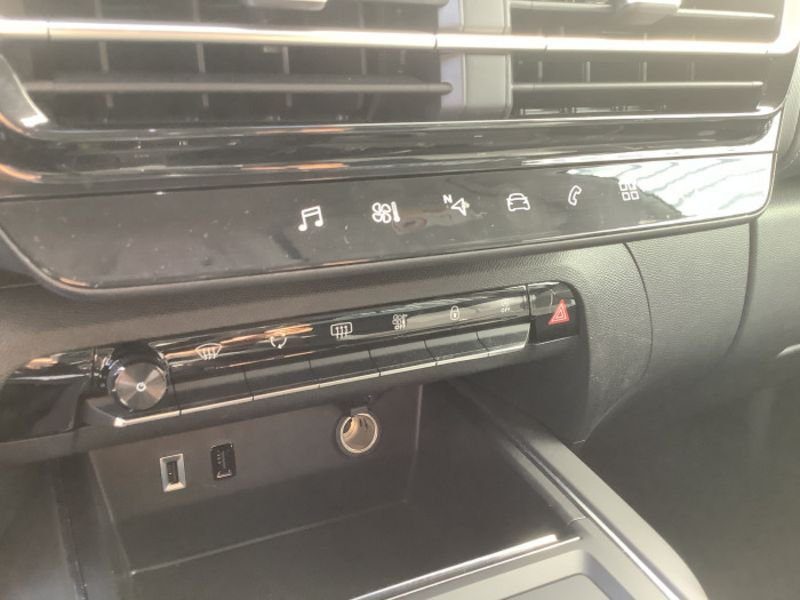 Citroën C5 Aircross Hybride 145 e-DCS6 Max