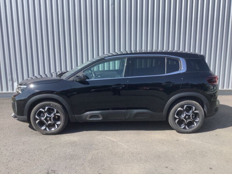 Citroën C5 Aircross Hybride 145 e-DCS6 Max