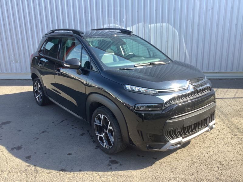 Citroën C3 Aircross PureTech 130 S&S EAT6 Max