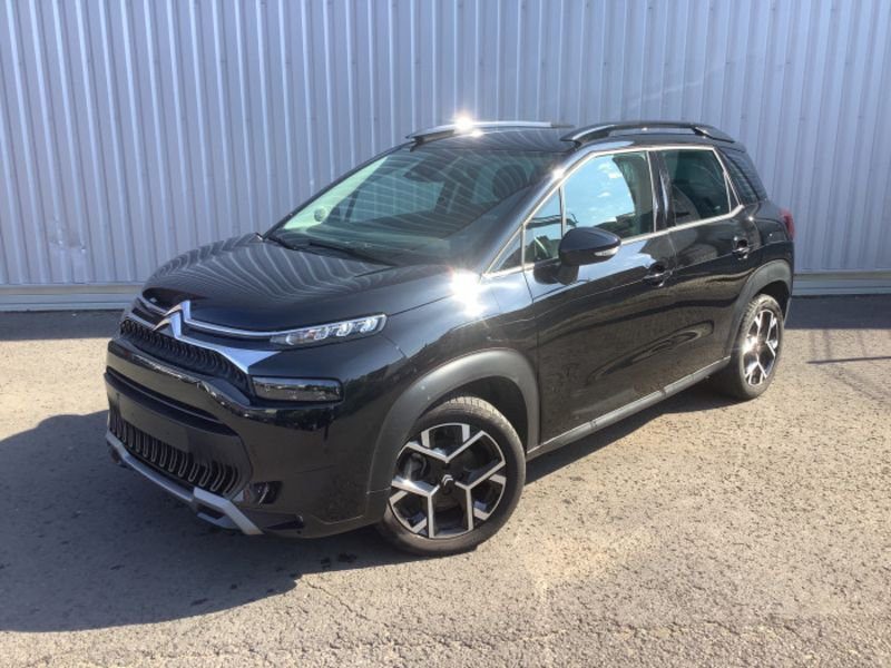 Citroën C3 Aircross PureTech 130 S&S EAT6 Max