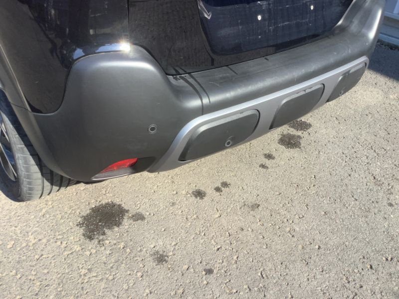 Citroën C3 Aircross PureTech 130 S&S EAT6 Max