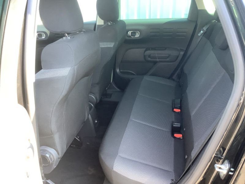 Citroën C3 Aircross PureTech 130 S&S EAT6 Max