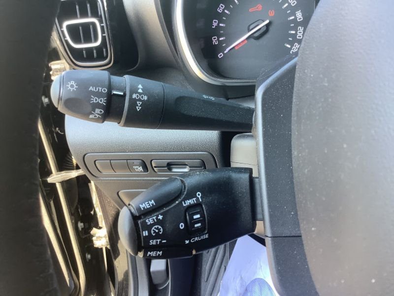 Citroën C3 Aircross PureTech 130 S&S EAT6 Max