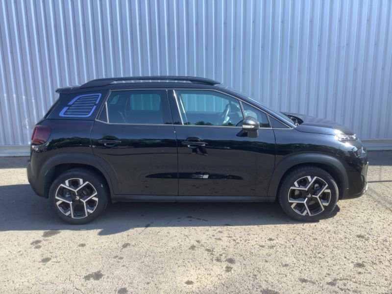 Citroën C3 Aircross PureTech 130 S&S EAT6 Max