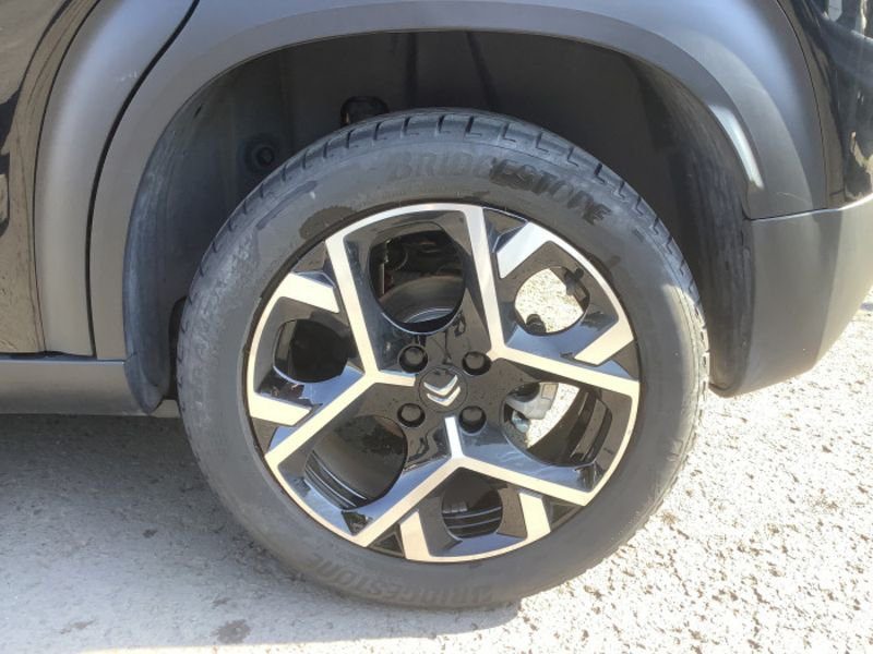 Citroën C3 Aircross PureTech 130 S&S EAT6 Max