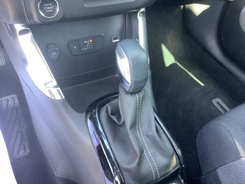 Citroën C3 Aircross PureTech 130 S&S EAT6 Max