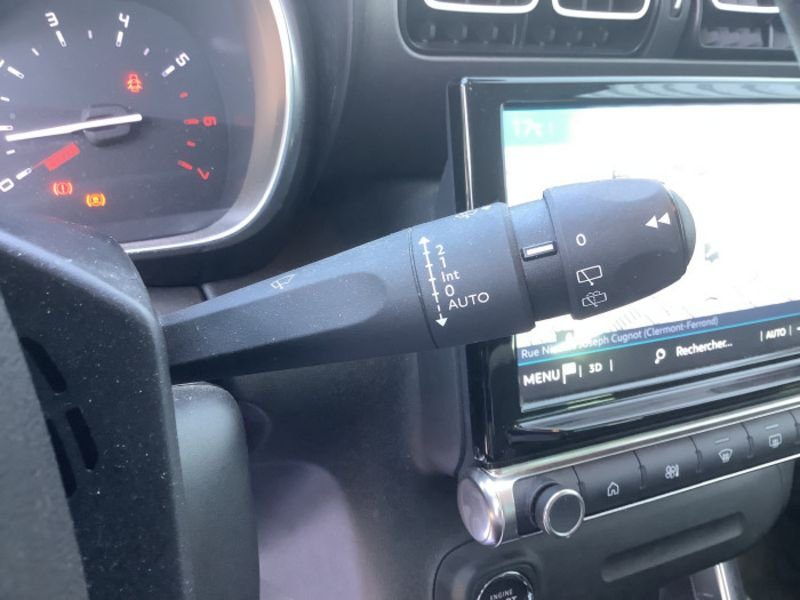 Citroën C3 Aircross PureTech 130 S&S EAT6 Max