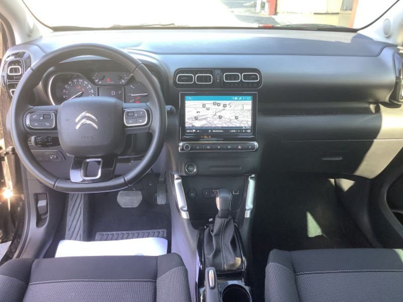 Citroën C3 Aircross PureTech 130 S&S EAT6 Max