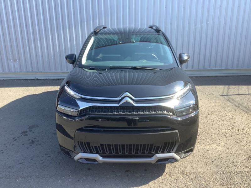Citroën C3 Aircross PureTech 130 S&S EAT6 Max