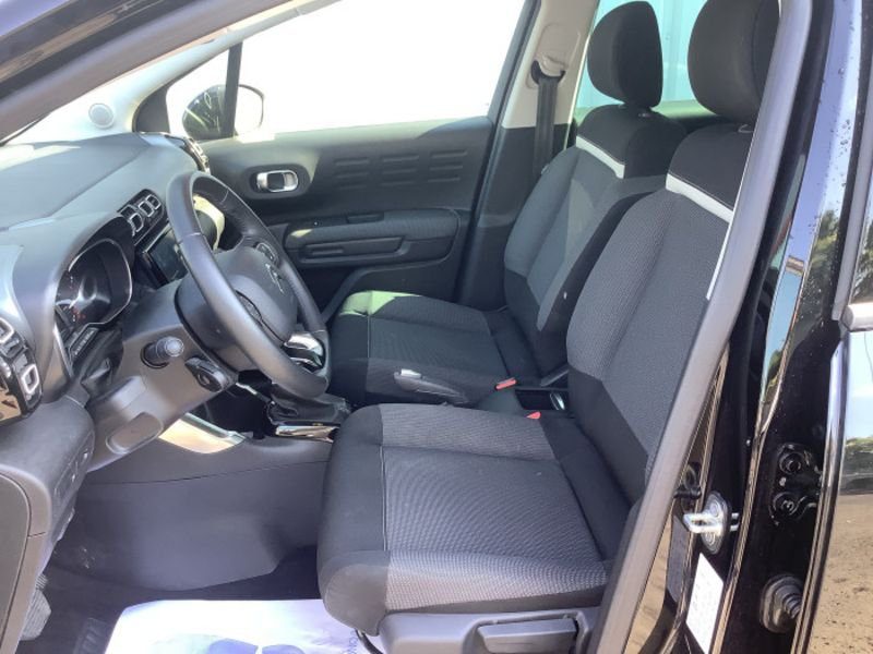 Citroën C3 Aircross PureTech 130 S&S EAT6 Max