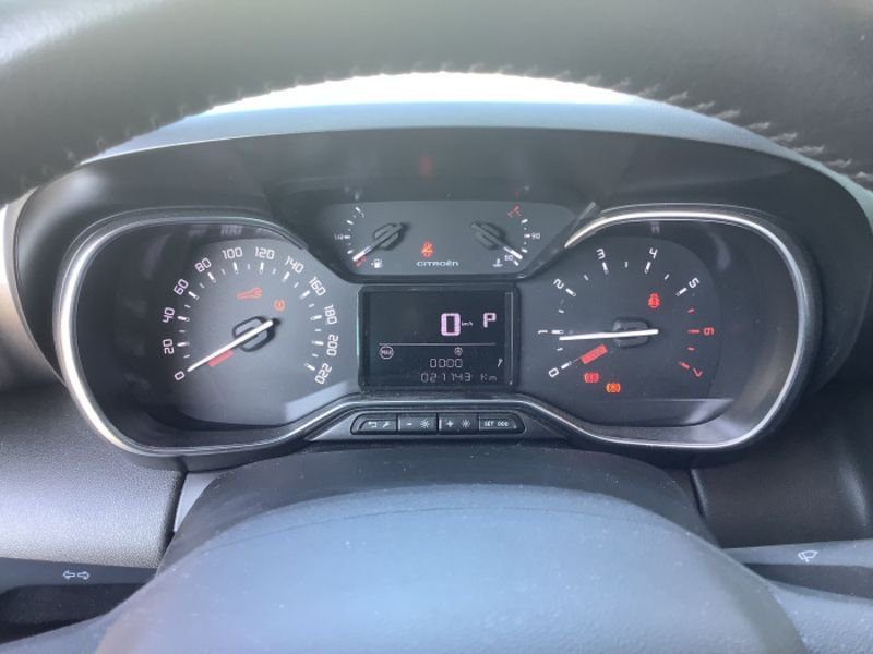 Citroën C3 Aircross PureTech 130 S&S EAT6 Max