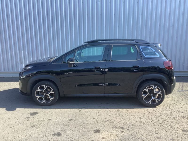 Citroën C3 Aircross PureTech 130 S&S EAT6 Max