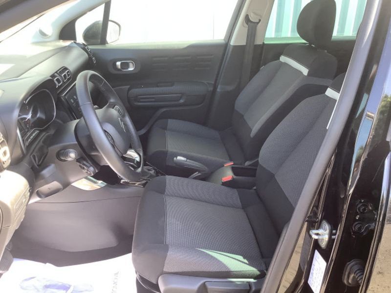 Citroën C3 Aircross PureTech 130 S&S EAT6 Max