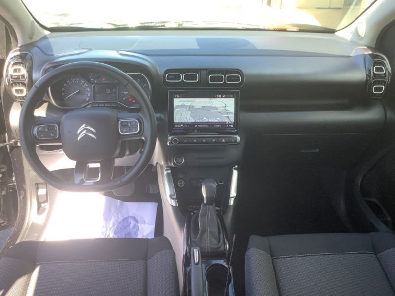 Citroën C3 Aircross PureTech 130 S&S EAT6 Max