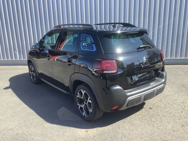 Citroën C3 Aircross PureTech 130 S&S EAT6 Max