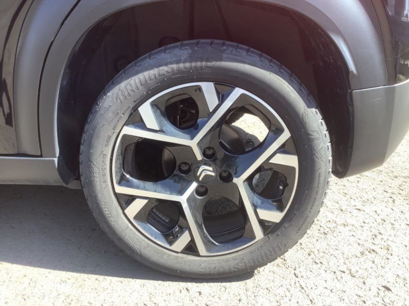 Citroën C3 Aircross PureTech 130 S&S EAT6 Max