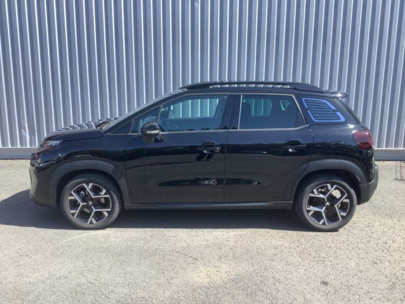 Citroën C3 Aircross PureTech 130 S&S EAT6 Max