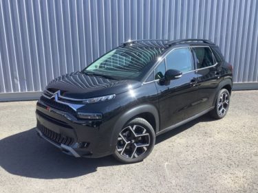 Citroën C3 Aircross PureTech 130 S&S EAT6 Max