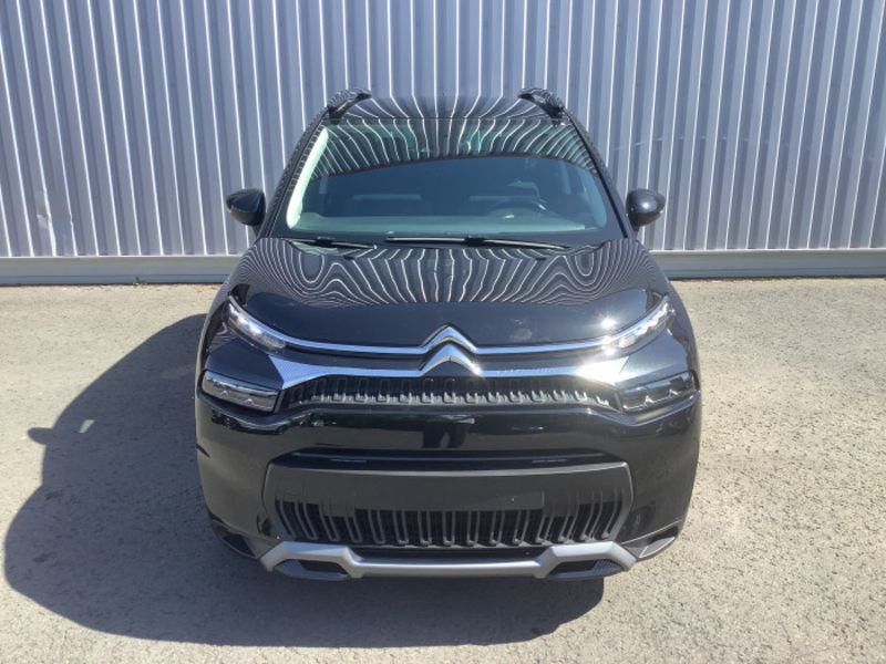 Citroën C3 Aircross PureTech 130 S&S EAT6 Max