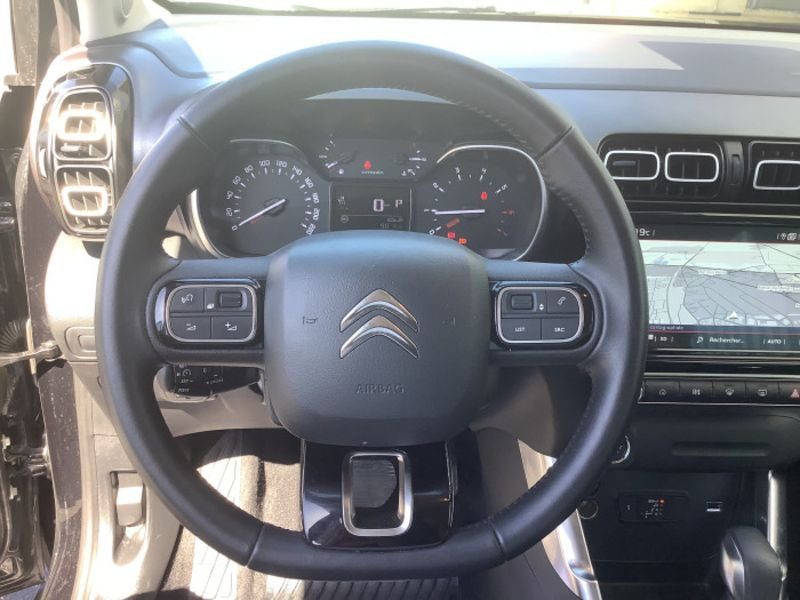 Citroën C3 Aircross PureTech 130 S&S EAT6 Max