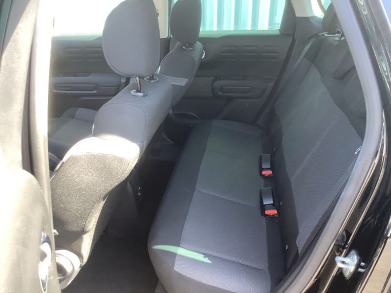 Citroën C3 Aircross PureTech 130 S&S EAT6 Max