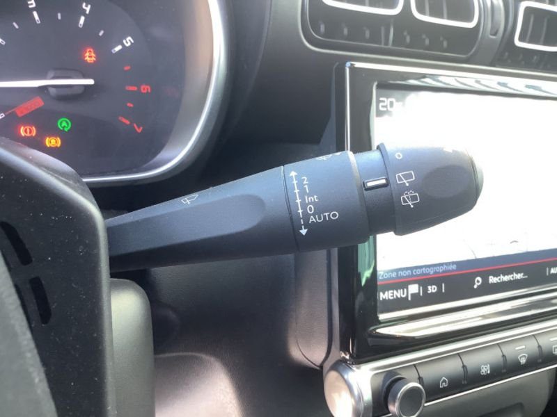 Citroën C3 Aircross PureTech 130 S&S EAT6 Max