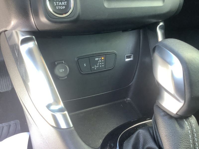 Citroën C3 Aircross PureTech 130 S&S EAT6 Max