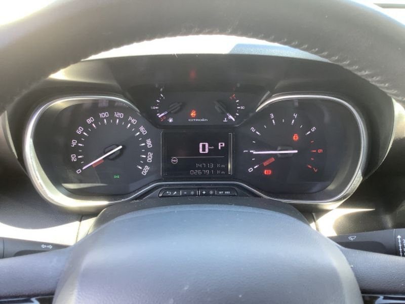 Citroën C3 Aircross PureTech 130 S&S EAT6 Max