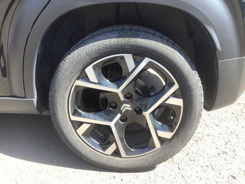 Citroën C3 Aircross PureTech 130 S&S EAT6 Max