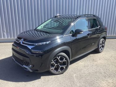 Citroën C3 Aircross PureTech 130 S&S EAT6 Max