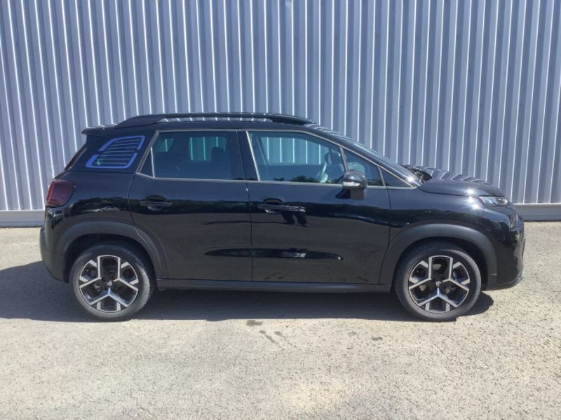 Citroën C3 Aircross PureTech 130 S&S EAT6 Max