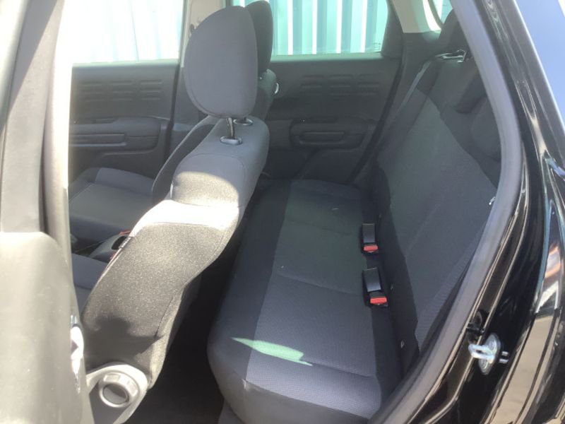 Citroën C3 Aircross PureTech 130 S&S EAT6 Max