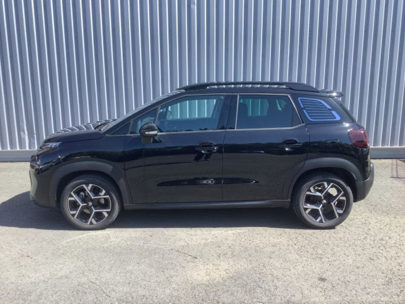 Citroën C3 Aircross PureTech 130 S&S EAT6 Max