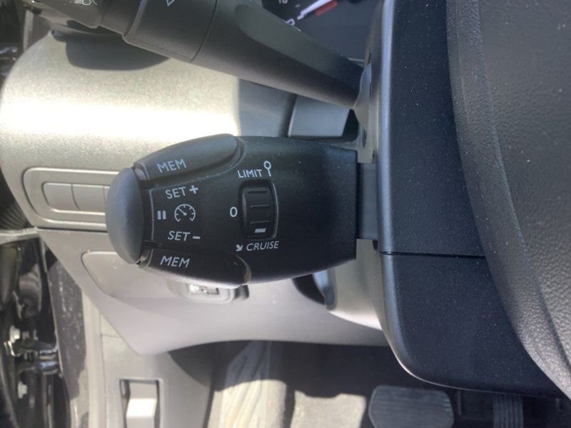 Citroën C3 Aircross PureTech 130 S&S EAT6 Max