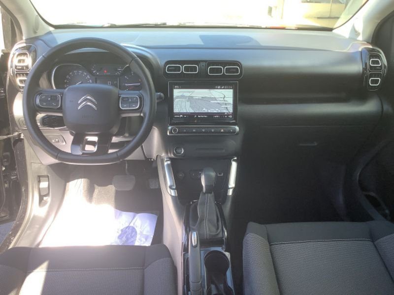 Citroën C3 Aircross PureTech 130 S&S EAT6 Max