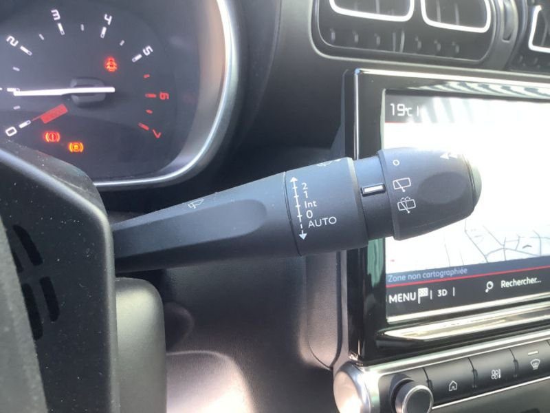 Citroën C3 Aircross PureTech 130 S&S EAT6 Max