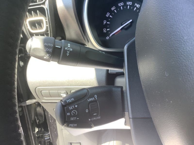 Citroën C3 Aircross PureTech 130 S&S EAT6 Max