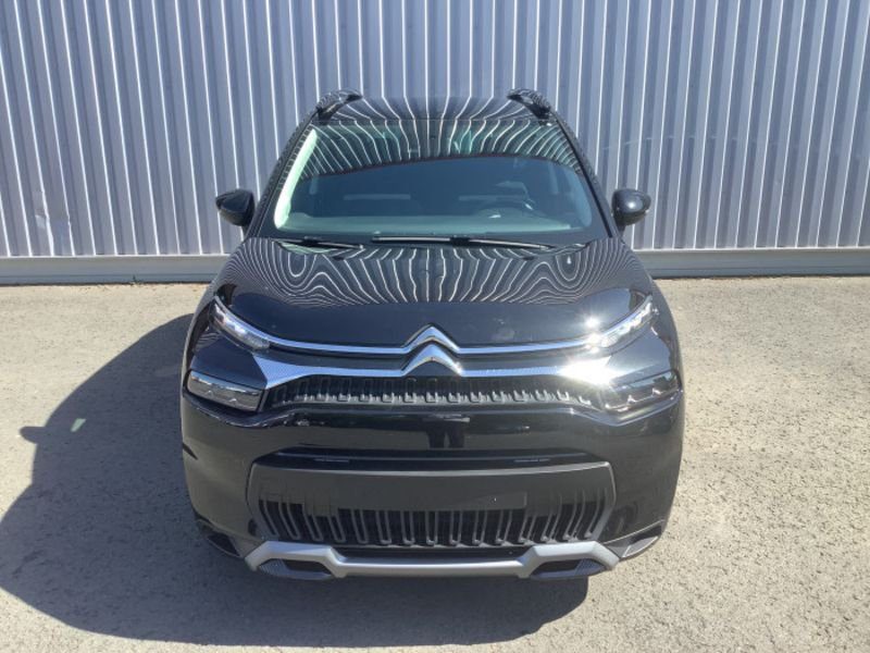 Citroën C3 Aircross PureTech 130 S&S EAT6 Max