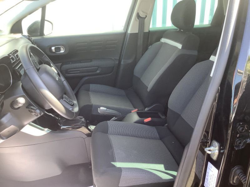 Citroën C3 Aircross PureTech 130 S&S EAT6 Max