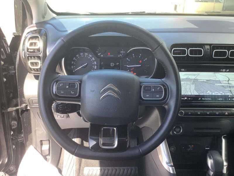 Citroën C3 Aircross PureTech 130 S&S EAT6 Max