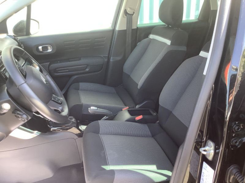 Citroën C3 Aircross PureTech 130 S&S EAT6 Max