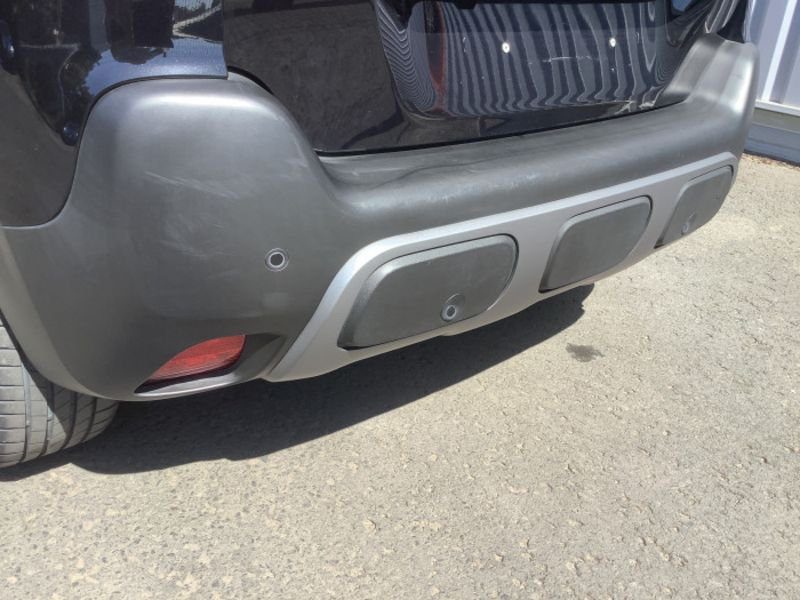 Citroën C3 Aircross PureTech 130 S&S EAT6 Max