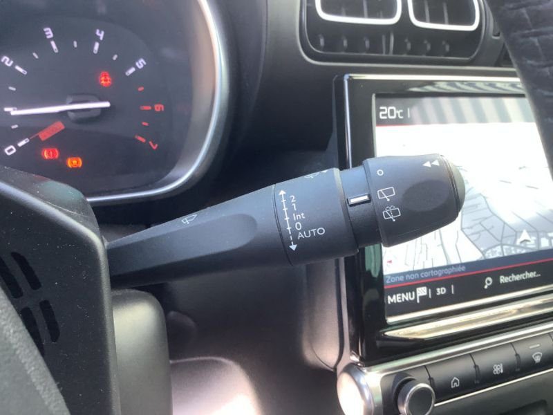 Citroën C3 Aircross PureTech 130 S&S EAT6 Max